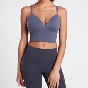 Athleta Embrace Bra A-C